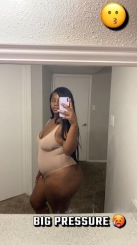 TOP NOTCH CHICK 🤤 BIG BOOTY FREAK 😗 Come Enjoy Your Time With Me - 1