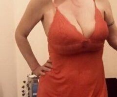❤I am 47 years old women. Don't miss my good special service.💘good smelling my hot pussy👅 - Image 3