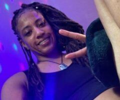 San Antonio escorts - Throw It back ( hmu)