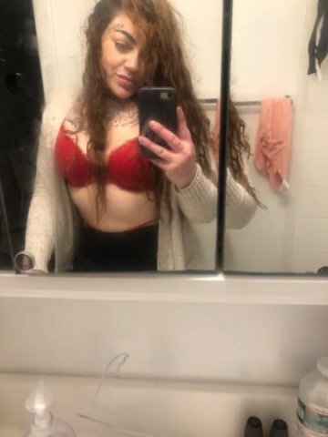 EXOTIC FEMALE!! CUM with me and have some fun!! - 1