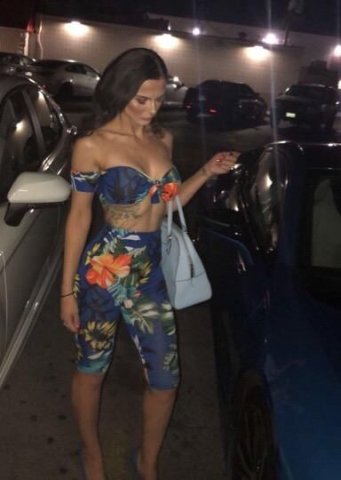 Naughty --- gorgeous hot European🥰 - 1
