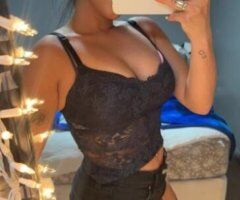 Provo escorts - Cumming your way!