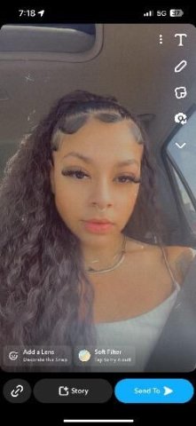 ❤Sexy girl Snap ; ( @Stormiii9474 )💦Satisfied Guaranteed Service / Incall/Outcall / FaceTime fun/Videos💦 ✅ - 1