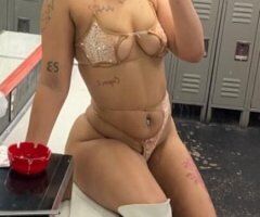 Oklahoma City escorts - YOUR NEW FAVE IS READY TO MEET 🖤