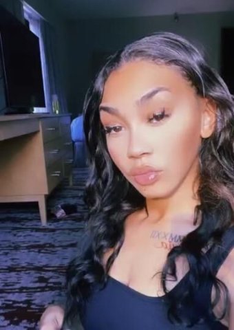CUM SEE ME WHILE YOU CAN😘PETITE PUERTO RICAN PRINCESS👑💦😘 AVAILABLE & READY NOW🏆👅 - 1