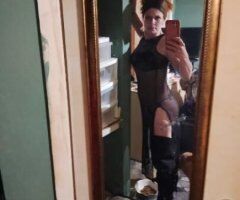 New Orleans escorts - i can show u a good time