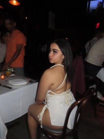 wet like water 4'7 latina demon - 1