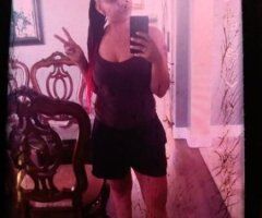 Fort Collins escorts - College Girl