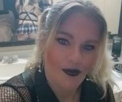 Little Rock escorts - Thick Funsize & All Gums