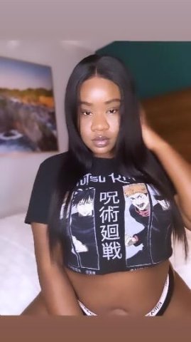 💦🥰Cum & Play W| Serenity🧚🏾♀ - 1