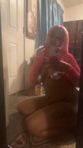 slim thick wet mami 😋💦 - 1