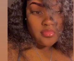 🔥$60QV SPECIAL INCALLS ONLY🔥LAST DAY IN TOWN 🍑 I PROMISE YOU ITS NO BETTER BBW WITH SKILLS LIKE THESE🚨I PROMISE ONCE YOU GET A FEEL OF THESE JAWS👄👅💦💦 YOU NOT GONE WANNA GO NOWHERE ELSE🤞🏾🤞🏾SNAPCHAT VERIFIED✅✅ REAL REVIEWS🧾 - Image 1
