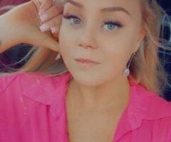 New Pics ❤ Blonde Beauty ❤ Back in town 2 days ❤ Mid Town Savannah ❤ - Image 7