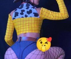Auburn escorts - new latina call me