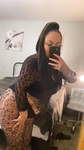 Jazmine Bella Upscale BBW - 1
