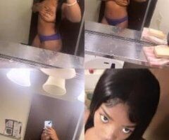 Chicago Il 📍OUTCALLS HEY IM Back💨💋 TIGHT WET Pussy AVAILABLE 24/7 THE COLDEST🥶🔥💕 FETISH FRIENDLY 💋 - Image 2