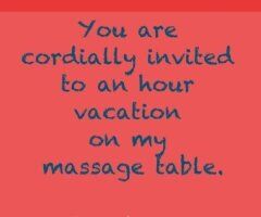 GREAT MASSAGES ( in Fallon ) - Image 2