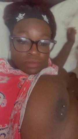 Ebony bbw 💓 - 1