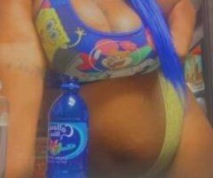 PiNk✨ Squirter💦😆🍭💕BBW DICK EATER Malani ρlump 👅PlayTime💕ThiccBaddie - Image 5