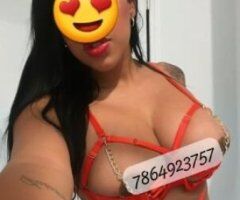 Daytona escorts - xiomara 💕💕 , colombiana por pocos dias en tu zona , 100% real 🥰🥰🇨🇴diosa de ebano