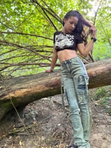 Get a Load Off!👅🫦 Cum have Fun with Me - 1