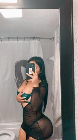 colombianita bebe 😍😍 - 1