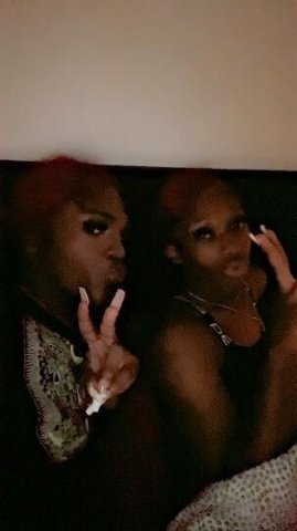 LEE SISTERS IS FEELING NAUGHTY// 2 TRANS VS YOU !!💋 // SERIOUS INQUIRES ONLY 🚨🚨 - 1