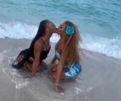 LEE SISTERS IS FEELING NAUGHTY// 2 TRANS VS YOU !!💋 // SERIOUS INQUIRES ONLY 🚨🚨 - Image 5