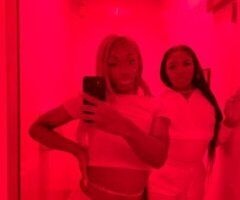 LEE SISTERS IS FEELING NAUGHTY// 2 TRANS VS YOU !!💋 // SERIOUS INQUIRES ONLY 🚨🚨 - Image 6