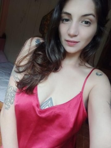 Spicy Latina looking for an FWB in Seattle - 1
