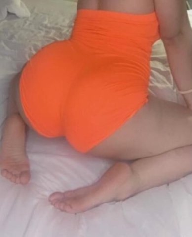 Big Booty Blondie In Gilroy Incalls and Outcalls - 1