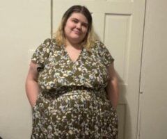 Manhattan escorts - white bbw thick snow bunny available for outcall