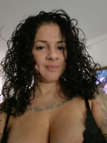 Slim thick Petite plump SPANISH Baby - 1