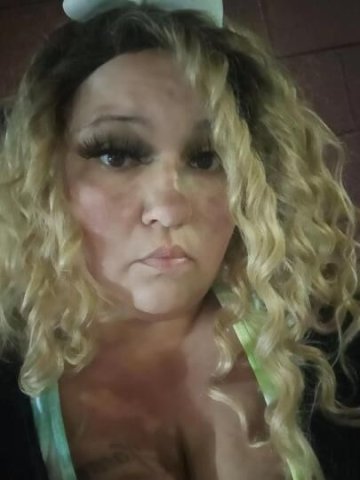 $100 HHR SPECIAL❤HELLA PRETTY 💜PLUS SIZE PLAYMATE♥I JUST WANNA SUCK DICK AND GET FUCKED♥ - 1