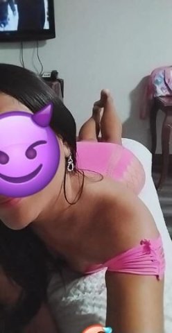 sexy latina esperando por ti🔥💋 - 1