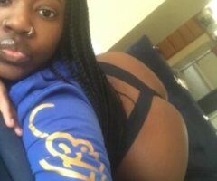 New In Town 💋 Cum Nut All Over This Fat Ass🍑 INCALL'S ONLY - Image 2
