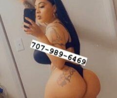 Mohave County escorts - I hope your ready