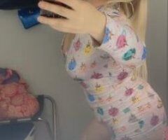 CHANEL BARBIE 🥰❤💦😜😘😘 IM BACKKKK LEAVING IN A FEW DAYS COME SEE ME WHILE YOU CAN 😘💦 - Image 3