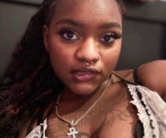 Albuquerque escorts - Ultimate petite ebony new in town for your pleasure