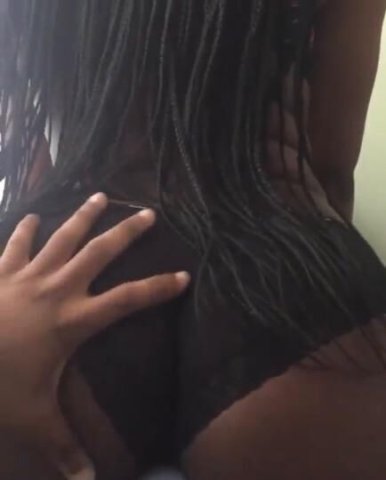 A Gentleman’s #1st Choice 🏆 EBONY FUN TIME😻💦Horny Young 💕 Sexy girl 🔥 - 1