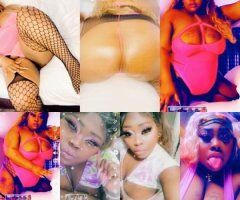 PiNk✨ Squirter💦😆🍭💕Malani ρlump 👅PlayTime💕ThiccBaddie - Image 3