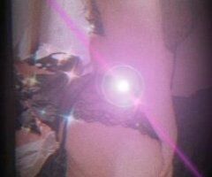 Buffalo escorts - *Back in town*