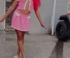 🥰😘INCALLS & OUTCALLS AND INCALLS TIGHT WET COME SEE WHAT THIS LIL MERMAID MADE FOR💕 - Image 8