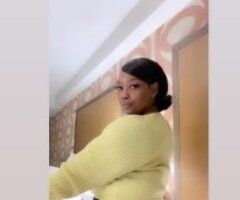 Palm Springs escorts - ❗Incall/ Outcall❗ONE NIGHT ONLY HOT & READY Blasian 🈲 Mixed EXOTIC VixXxen💦
