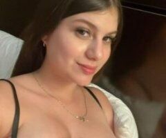 Savannah escorts - bianka 100% latina real