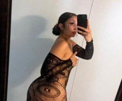 Houston escorts - FOREIGN BADDIE😍