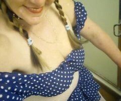 SALT LAKES SEXYMAMA IS HERE FOR ALL UR GUILTY PLEASURES - Image 2