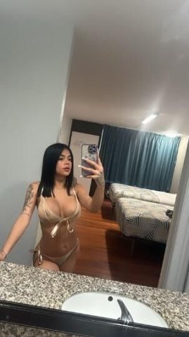 Paula sexy latina - 1
