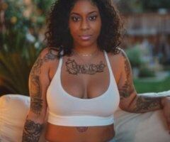 West Palm Beach escorts - COME MAKE MY THROAT WET WITH YOUR HOT LAVA