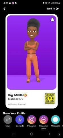 🤤Molly🤤 - 1